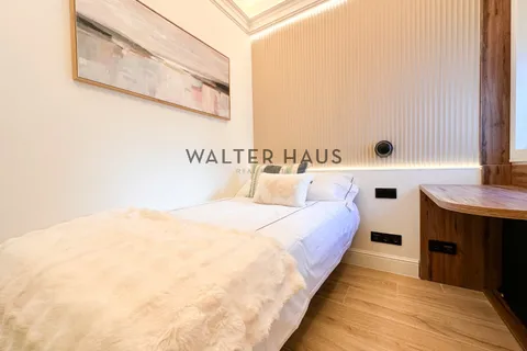 Lejlighed i Madrid, Madrid, Madrid - € 835.000 | Ref: M11902V - foto 5
