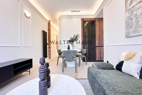 Lejlighed i Madrid, Madrid, Madrid - € 835.000 | Ref: M11902V - foto 9