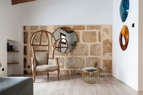Byhus i Palma De Mallorca, Mallorca, Palma De Mallorca - € 1.250.000 | Ref: SPCRM4379 - foto 13