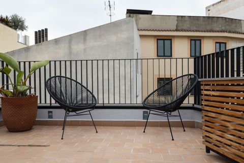 Byhus i Palma De Mallorca, Mallorca, Palma De Mallorca - € 1.250.000 | Ref: SPCRM4379 - foto 31
