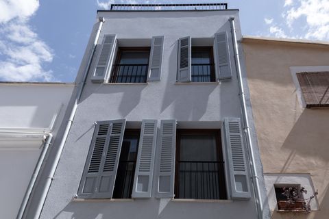 Byhus i Palma De Mallorca, Mallorca, Palma De Mallorca - € 1.250.000 | Ref: SPCRM4379 - foto 37