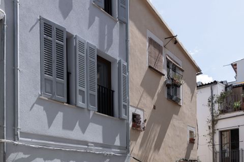 Byhus i Palma De Mallorca, Mallorca, Palma De Mallorca - € 1.250.000 | Ref: SPCRM4379 - foto 3