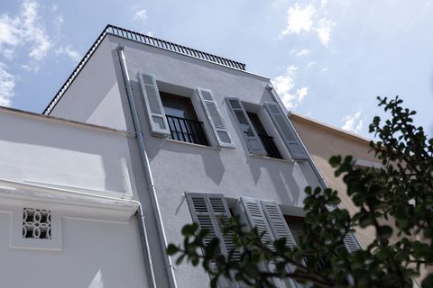 Byhus i Palma De Mallorca, Mallorca, Palma De Mallorca - € 1.250.000 | Ref: SPCRM4379 - foto 42