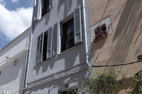 Byhus i Palma De Mallorca, Mallorca, Palma De Mallorca - € 1.250.000 | Ref: SPCRM4379 - foto 45