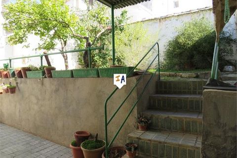 Byhus i Alcaudete, Jaen, Alcaudete - € 105.000 | Ref: TH5475 - foto 3