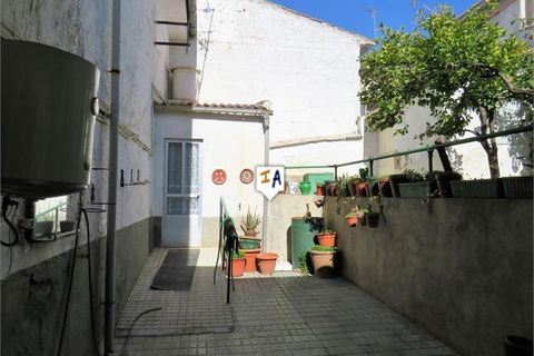 Byhus i Alcaudete, Jaen, Alcaudete - € 105.000 | Ref: TH5475 - foto 4