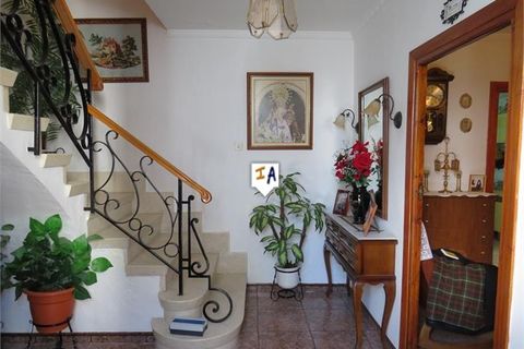 Byhus i Alcaudete, Jaen, Alcaudete - € 105.000 | Ref: TH5475 - foto 5
