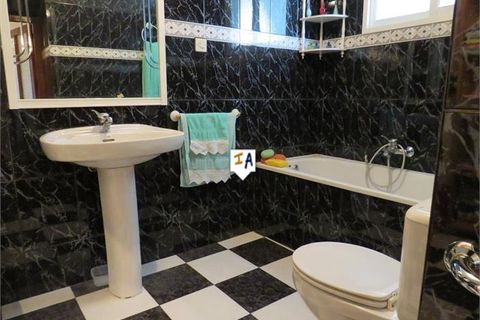Byhus i Alcaudete, Jaen, Alcaudete - € 105.000 | Ref: TH5475 - foto 7