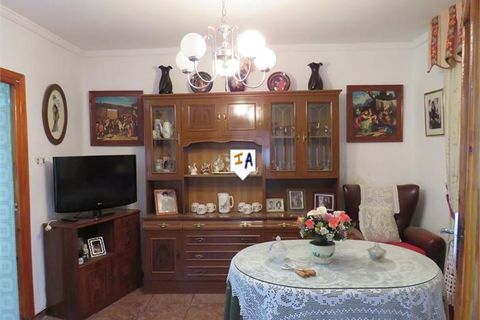 Byhus i Alcaudete, Jaen, Alcaudete - € 105.000 | Ref: TH5475 - foto 9