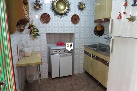 Byhus i Alcaudete, Jaen, Alcaudete - € 105.000 | Ref: TH5475 - foto 10