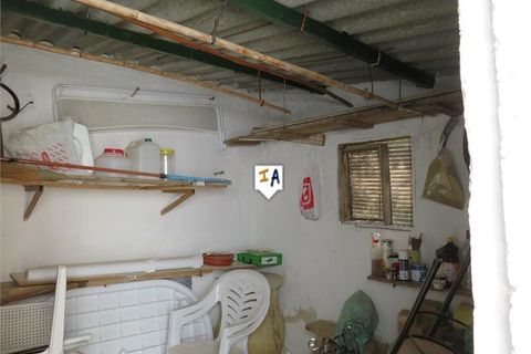 Byhus i Alcaudete, Jaen, Alcaudete - € 105.000 | Ref: TH5475 - foto 11