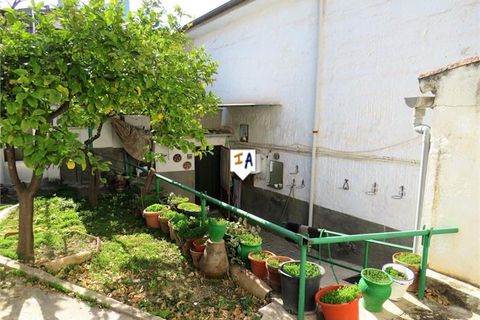 Byhus i Alcaudete, Jaen, Alcaudete - € 105.000 | Ref: TH5475 - foto 12