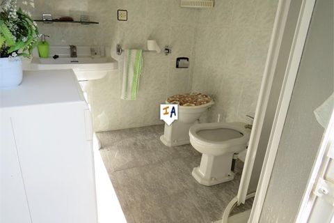 Byhus i Alcaudete, Jaen, Alcaudete - € 105.000 | Ref: TH5475 - foto 13