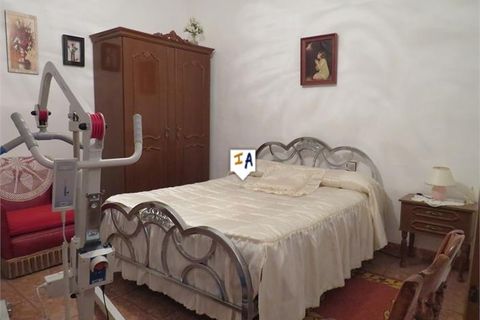 Byhus i Alcaudete, Jaen, Alcaudete - € 105.000 | Ref: TH5475 - foto 14