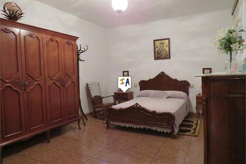 Byhus i Alcaudete, Jaen, Alcaudete - € 105.000 | Ref: TH5475 - foto 16