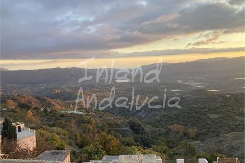 Byhus i Sierra Nevada, Granada, Sierra Nevada - € 99.950 | Ref: TH6283 - foto 1