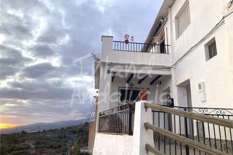 Byhus i Sierra Nevada, Granada, Sierra Nevada - € 99.950 | Ref: TH6283 - foto 2