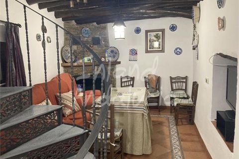 Byhus i Sierra Nevada, Granada, Sierra Nevada - € 99.950 | Ref: TH6283 - foto 3