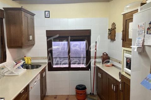 Byhus i Sierra Nevada, Granada, Sierra Nevada - € 99.950 | Ref: TH6283 - foto 4