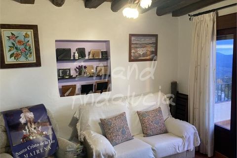 Byhus i Sierra Nevada, Granada, Sierra Nevada - € 99.950 | Ref: TH6283 - foto 5