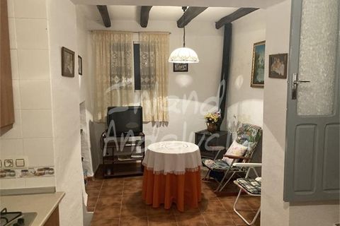 Byhus i Sierra Nevada, Granada, Sierra Nevada - € 99.950 | Ref: TH6283 - foto 7
