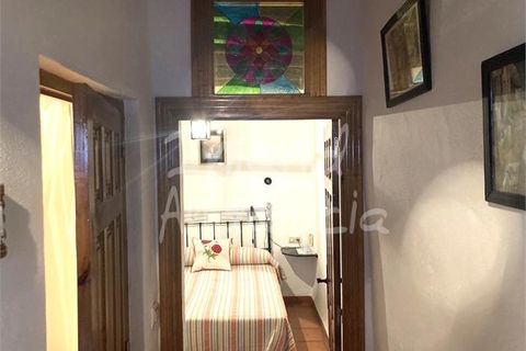 Byhus i Sierra Nevada, Granada, Sierra Nevada - € 99.950 | Ref: TH6283 - foto 8