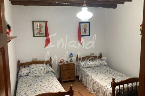 Byhus i Sierra Nevada, Granada, Sierra Nevada - € 99.950 | Ref: TH6283 - foto 9