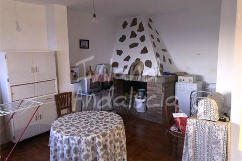 Byhus i Sierra Nevada, Granada, Sierra Nevada - € 99.950 | Ref: TH6283 - foto 10