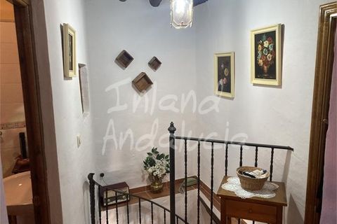 Byhus i Sierra Nevada, Granada, Sierra Nevada - € 99.950 | Ref: TH6283 - foto 11