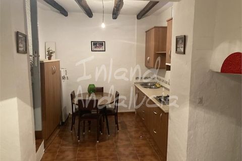 Byhus i Sierra Nevada, Granada, Sierra Nevada - € 99.950 | Ref: TH6283 - foto 12