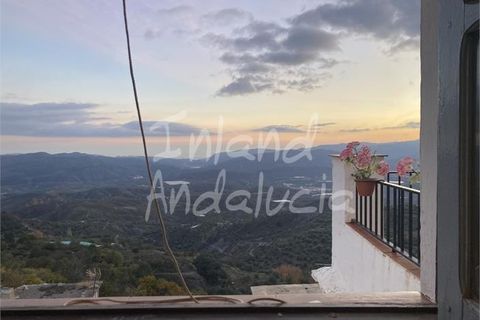 Byhus i Sierra Nevada, Granada, Sierra Nevada - € 99.950 | Ref: TH6283 - foto 13