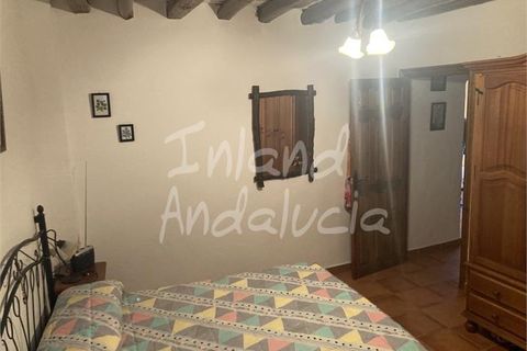 Byhus i Sierra Nevada, Granada, Sierra Nevada - € 99.950 | Ref: TH6283 - foto 14