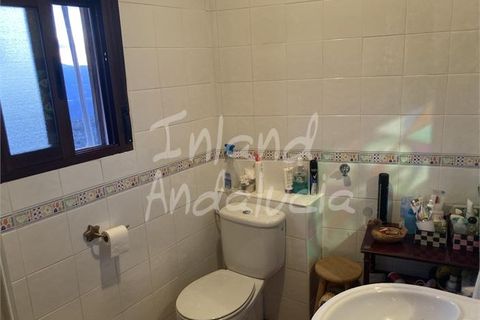 Byhus i Sierra Nevada, Granada, Sierra Nevada - € 99.950 | Ref: TH6283 - foto 15