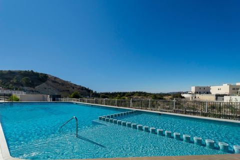 Leilighet i Finestrat, Alicante, Finestrat - € 327 750 | Ref: CP22174 - foto 2