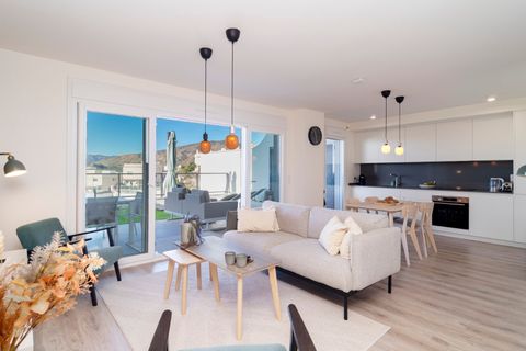 Leilighet i Finestrat, Alicante, Finestrat - € 327 750 | Ref: CP22174 - foto 3