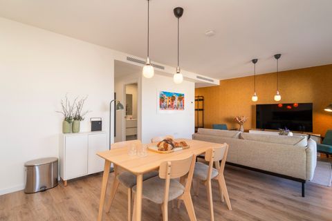 Leilighet i Finestrat, Alicante, Finestrat - € 327 750 | Ref: CP22174 - foto 5