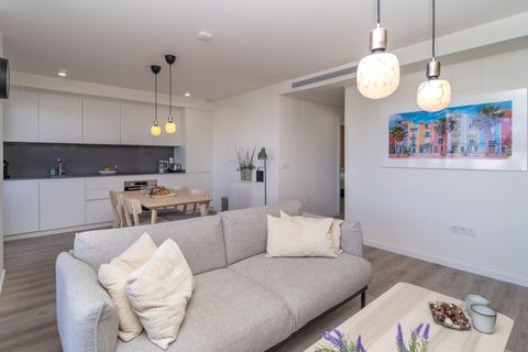 Leilighet i Finestrat, Alicante, Finestrat - € 327 750 | Ref: CP22174 - foto 6