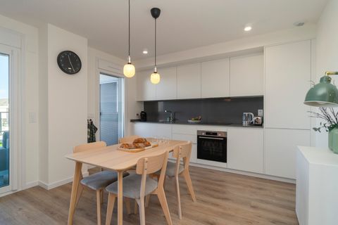 Leilighet i Finestrat, Alicante, Finestrat - € 327 750 | Ref: CP22174 - foto 7