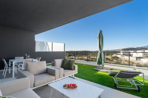 Leilighet i Finestrat, Alicante, Finestrat - € 327 750 | Ref: CP22174 - foto 8