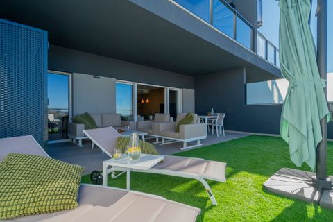 Leilighet i Finestrat, Alicante, Finestrat - € 327 750 | Ref: CP22174 - foto 10