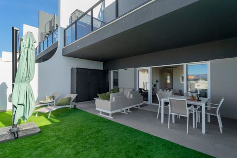 Leilighet i Finestrat, Alicante, Finestrat - € 327 750 | Ref: CP22174 - foto 11