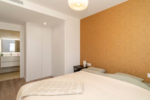 Leilighet i Finestrat, Alicante, Finestrat - € 327 750 | Ref: CP22174 - foto 13
