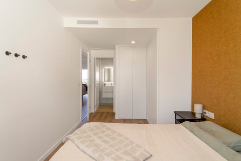 Leilighet i Finestrat, Alicante, Finestrat - € 327 750 | Ref: CP22174 - foto 14