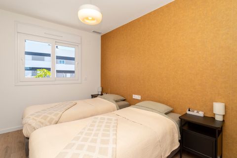 Leilighet i Finestrat, Alicante, Finestrat - € 327 750 | Ref: CP22174 - foto 16