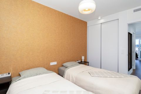 Leilighet i Finestrat, Alicante, Finestrat - € 327 750 | Ref: CP22174 - foto 17