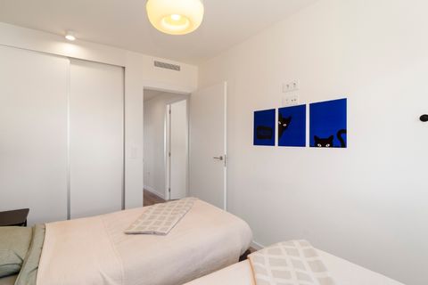 Leilighet i Finestrat, Alicante, Finestrat - € 327 750 | Ref: CP22174 - foto 18