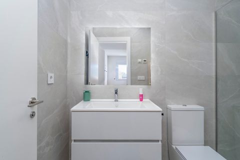 Leilighet i Finestrat, Alicante, Finestrat - € 327 750 | Ref: CP22174 - foto 19