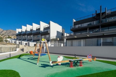 Leilighet i Finestrat, Alicante, Finestrat - € 327 750 | Ref: CP22174 - foto 23