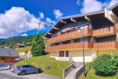Apartament a Chatel, Haute-Savoie, Chatel - € 269.000 | Ref: 06965 - foto 2