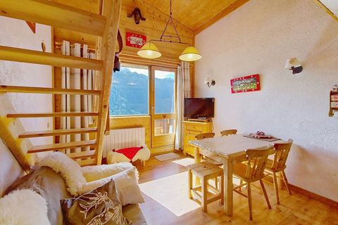 Apartament a Chatel, Haute-Savoie, Chatel - € 269.000 | Ref: 06965 - foto 4